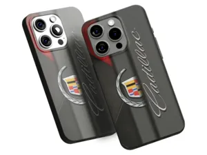 Cadillac Funda Smartphone Sensación Sutil Moderna